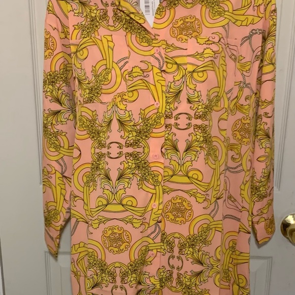 Shirt Dress from BooHoo new w/ tags - Picture 3 of 3